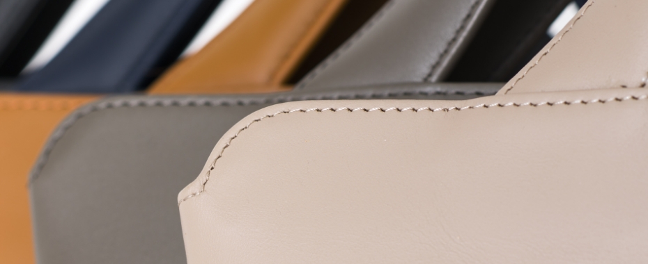 ステッチのこだわり