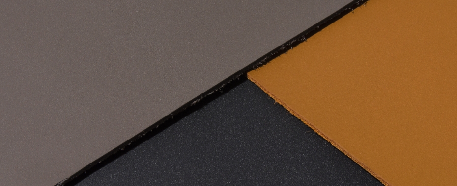 高品質で丈夫なグラブレザー