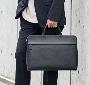 ブリーフケース ビジネスバッグ