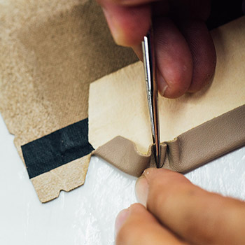 修理を受け付けています