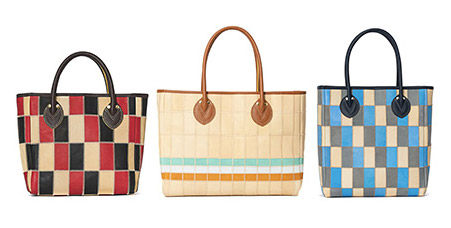 希少な色を使った期間限定カラーも