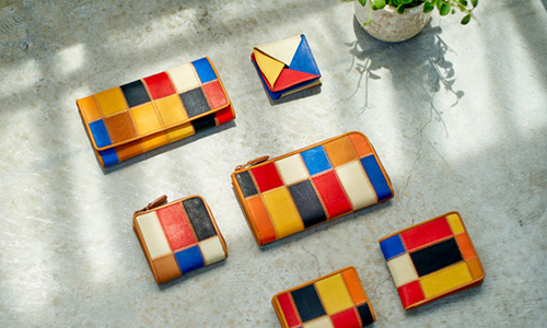 創業60年の野球グローブファクトリーが作る唯一無二のレザーグッズ