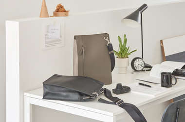 PRO CRAFT コラボ ビジネスバッグ