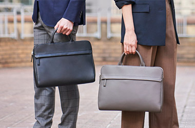 ALFA ビジネスバッグ