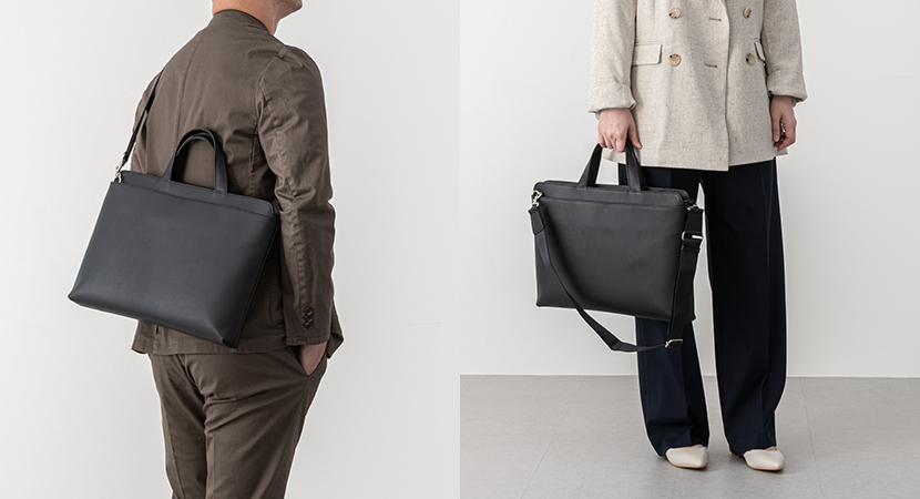 ビジネスバッグ 2wayバッグ