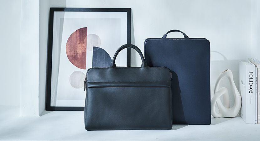 ビジネスバッグ ALFA