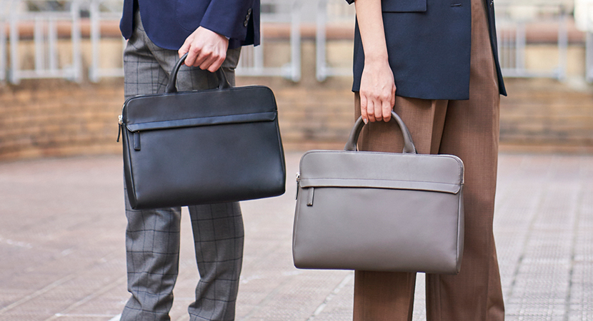 ビジネスバッグ ブリーフケース