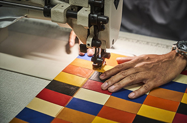 長く使える、丈夫なつくり