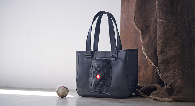 ビジネスバッグ THE GLOVE