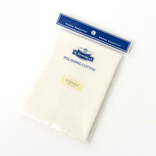M.MOWBRAY ポリッシングコットン