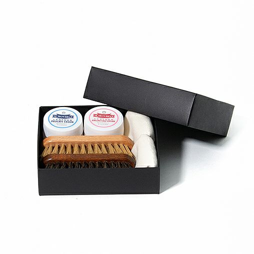 M.MOWBRAY ポリッシングコットン