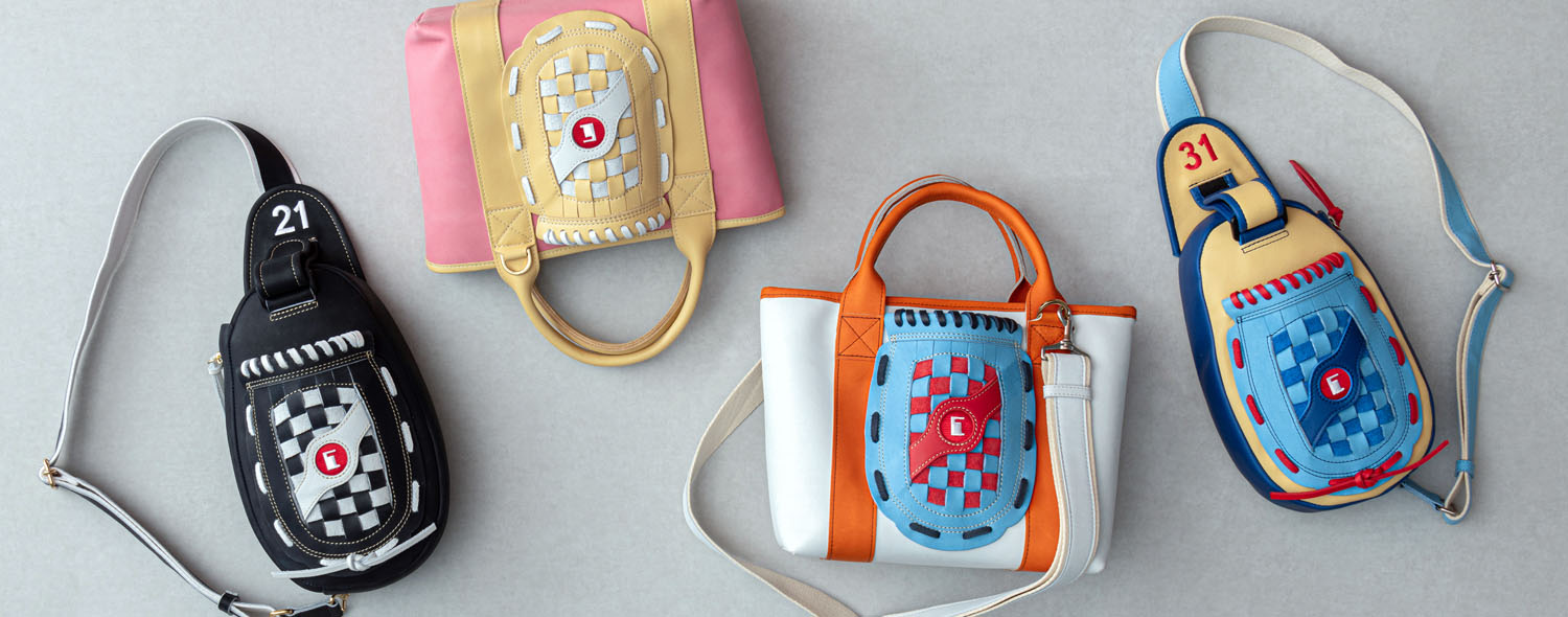 カスタムオーダー