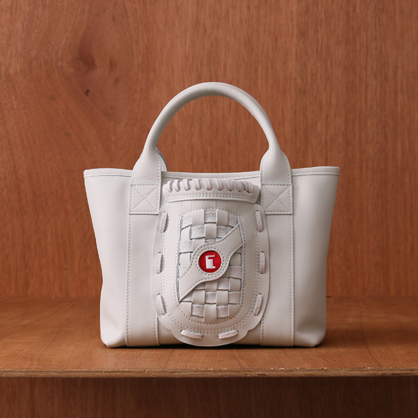 グローブミニトート お客様のカスタムオーダーアイテム