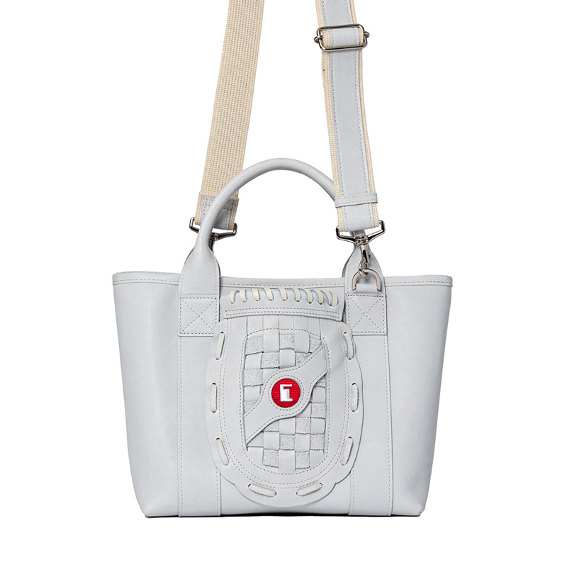 グローブミニトート