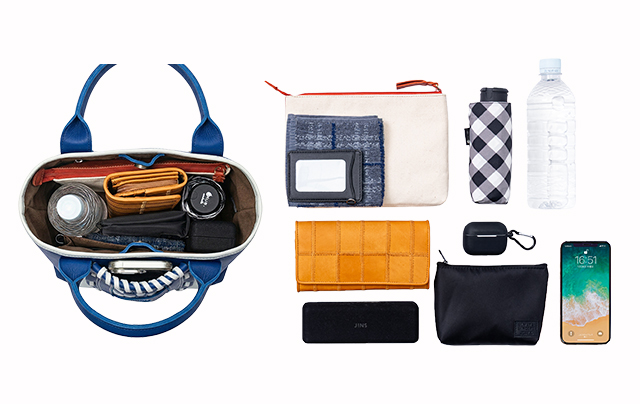 トライオン グローブミニトート ドジャースモデル GLB109LA