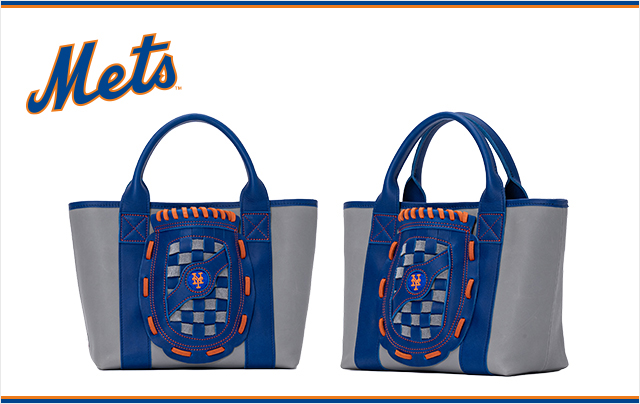 トライオン グローブボディバッグ メッツモデル GLB109MT