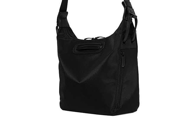 トモエ TOMOE 2WAYショルダーL(ナイロン) NEUTRAL_SHL_SE
