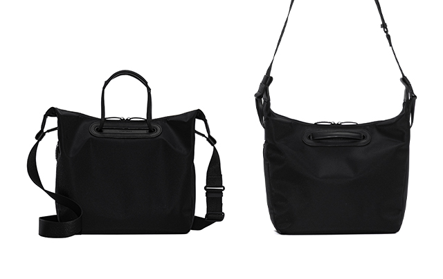 トモエ TOMOE 2WAYショルダーL(ナイロン) NEUTRAL_SHL_SE