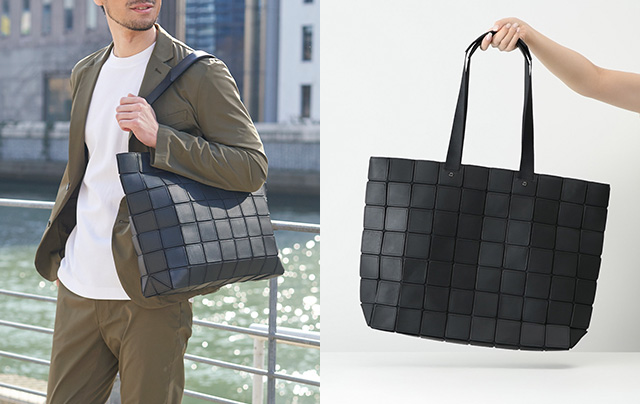 トライオン 軽量トートL PS201