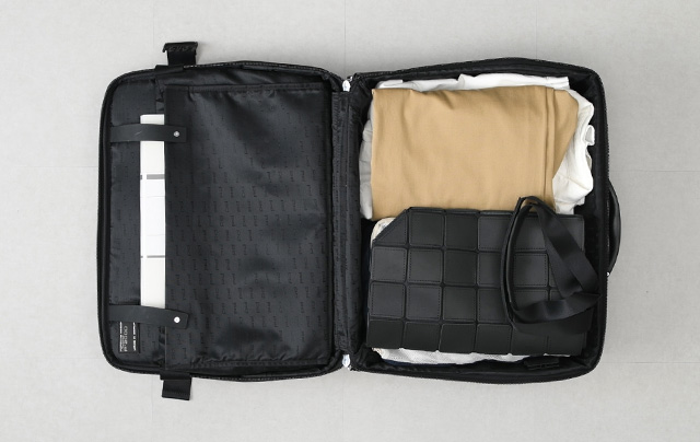 トライオン 軽量トートM PS202