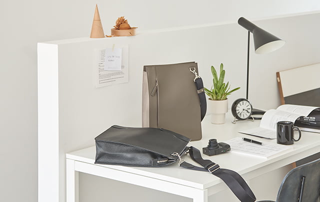ビジネスバッグ NOTE BAG ノートバッグSA500
