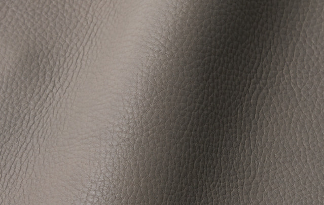 タンブルレザーシボ革