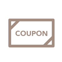 会員限定で割引クーポンをお届け