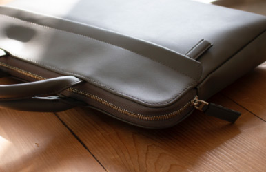 ファスナー交換