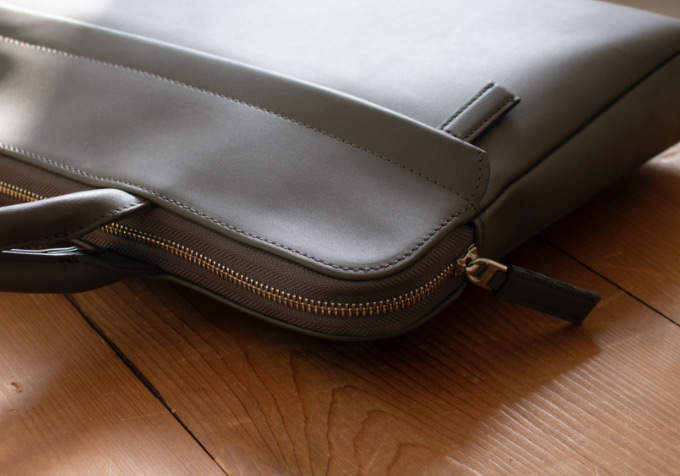 ファスナー交換