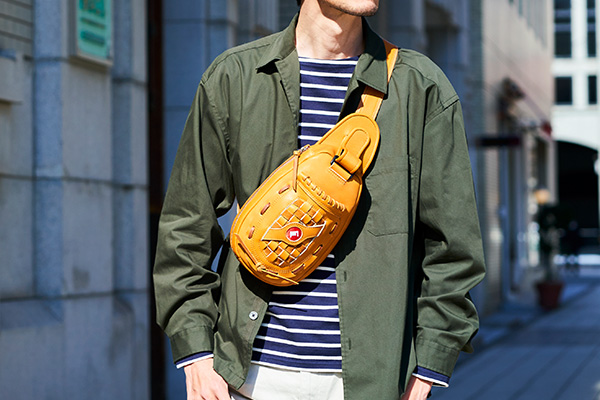 レザーバッグ バックパック リュックサック