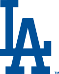 MLB公式エクスクルーシブコレクション ロサンゼルス・ドジャース