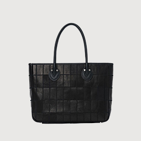 トートバッグ　B4/16インチ