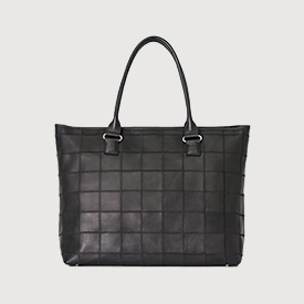 トートバッグ　大容量