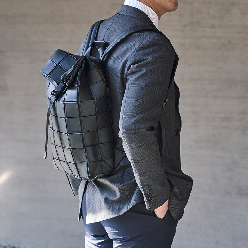 PANELシリーズ 軽量バックパック
