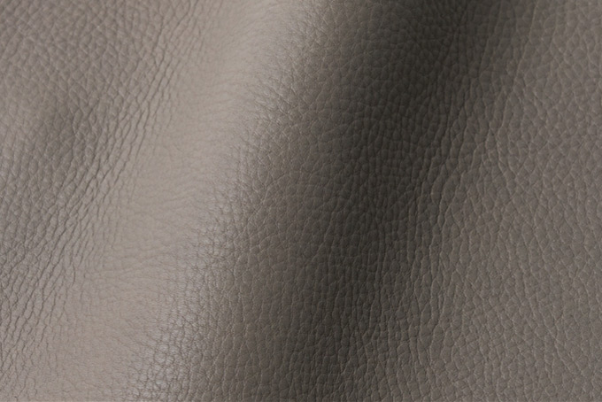 レザーバッグ シボ革