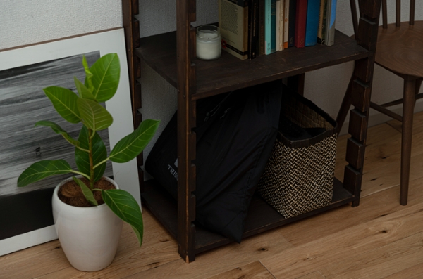 レザーバッグの保管方法 適した場所に保管