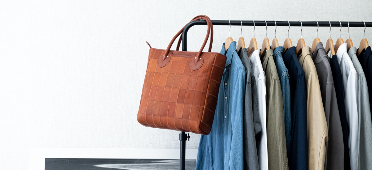 レザーバッグ 日常での保管方法