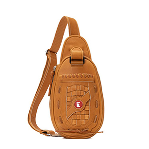 ショルダーバッグ グローブボディバッグ