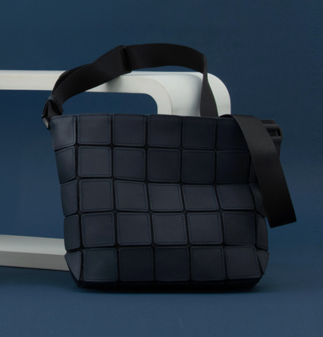 軽量トートL レザートートバッグ