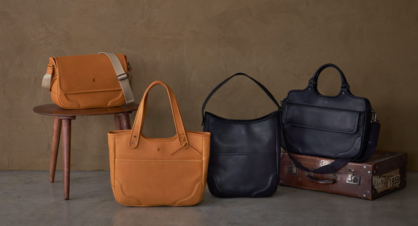 トートバッグ　 ORIGIN