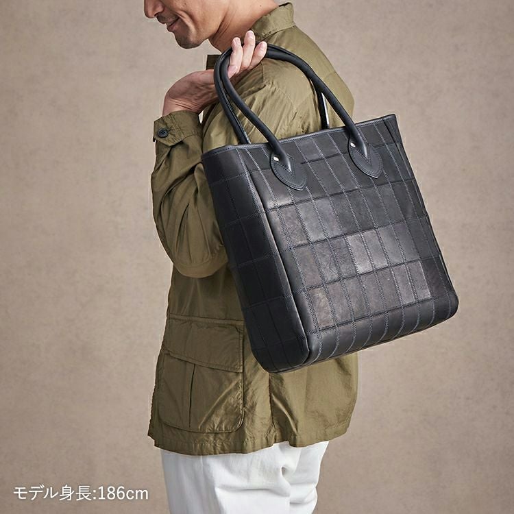 TRION DPC250(SP) 限定色Black×Gray 縦型トートバッグ 000000000201-25.jpg?size=l&w=