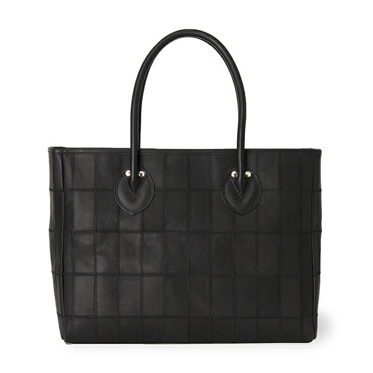 ビジネスバッグ トート横型