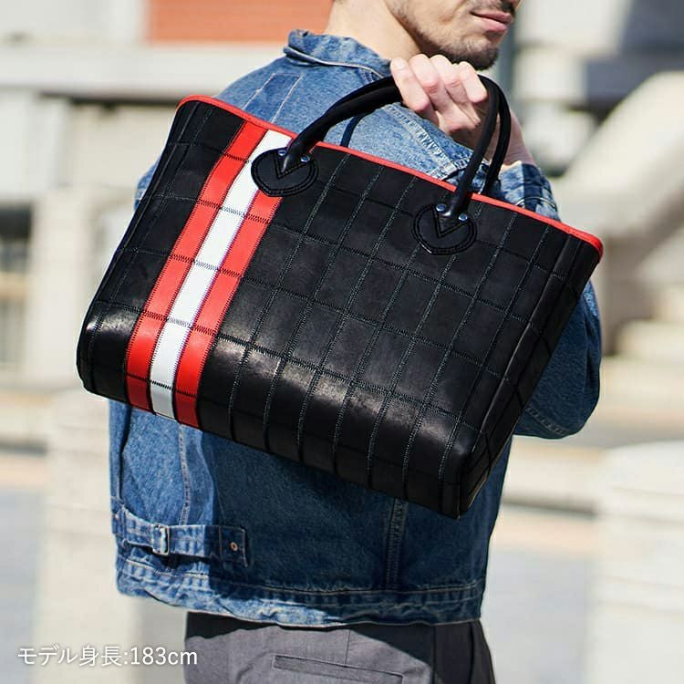 DPC260L｜トートバッグ｜≪公式≫TRION(トライオン) ONLINE STORE