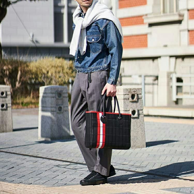 DPC260L｜トートバッグ｜≪公式≫TRION(トライオン) ONLINE STORE