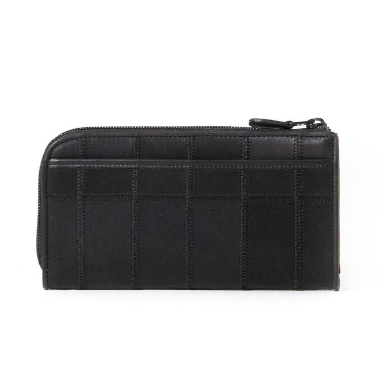 L字ファスナー長財布｜DPC804MTW｜革・レザーバッグのTRION(トライオン