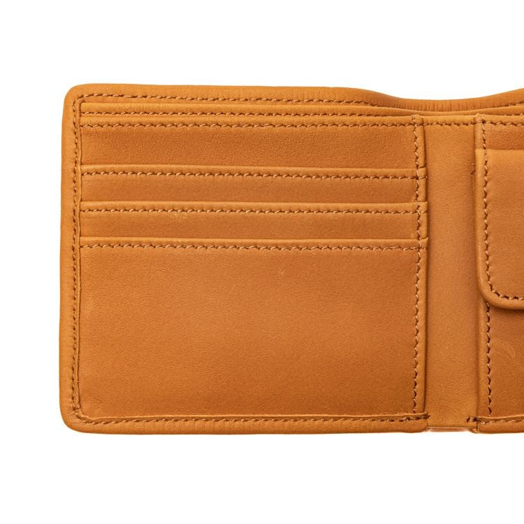 2つ折り財布 マルチカラー DPC802M