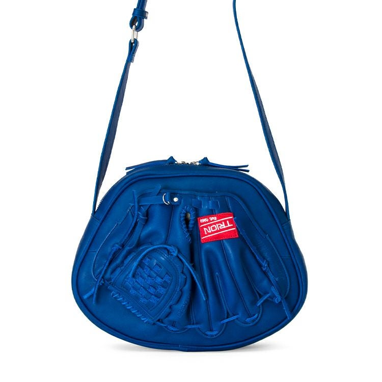 グローブショルダー（ファストバック）