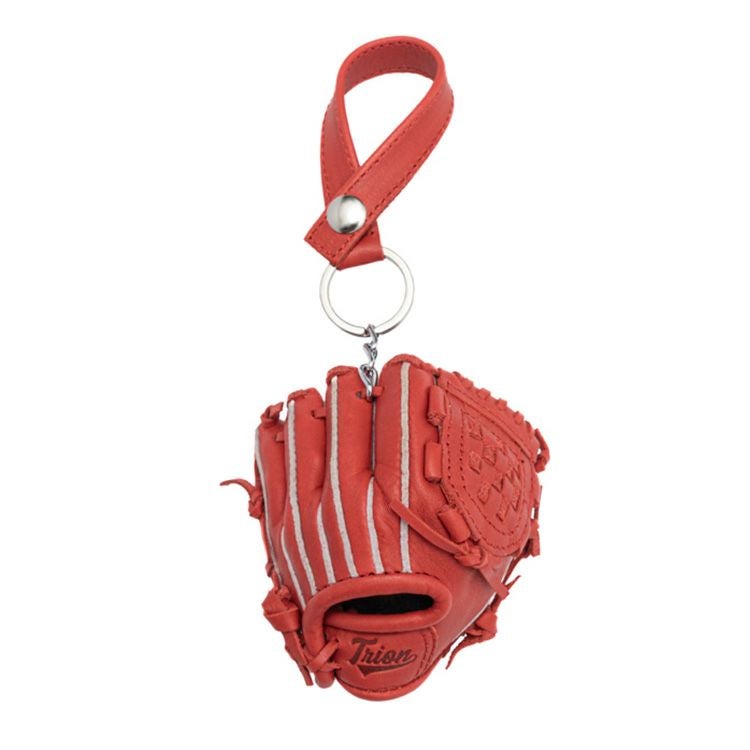 グローブキーチェーン