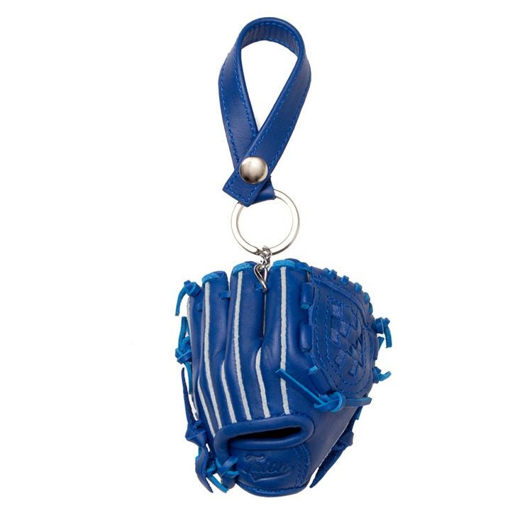 グローブキーチェーンに限定モデル＆限定カラーがリニューアルして再