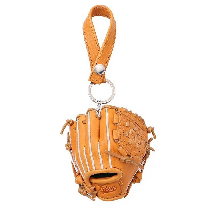 グローブキーチェーンに限定モデル＆限定カラーがリニューアルして再